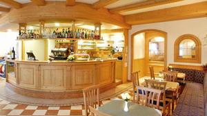HOTEL FIOR DI BOSCO immagine n.2