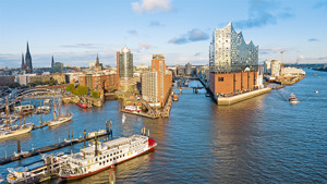 TOUR AMBURGO E COPENAGHEN immagine n.2