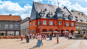 TOUR AMBURGO E COPENAGHEN immagine n.3