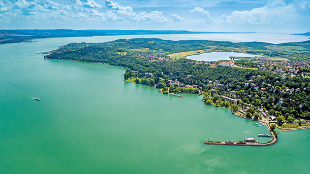 TOUR BUDAPEST E CASTELLI D'UNGHERIA immagine generale