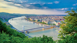 TOUR BUDAPEST E CASTELLI D'UNGHERIA immagine n.2