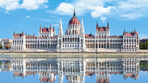TOUR BUDAPEST E CASTELLI D'UNGHERIA immagine n.3
