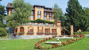 HOTEL MODERNO immagine generale