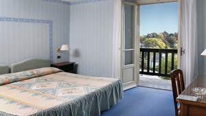 HOTEL MODERNO immagine n.3