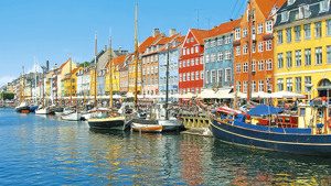 GRAN TOUR FIORDI DI NORVEGIA immagine n.3