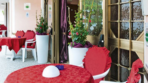 HOTEL BIANCHI immagine n.2