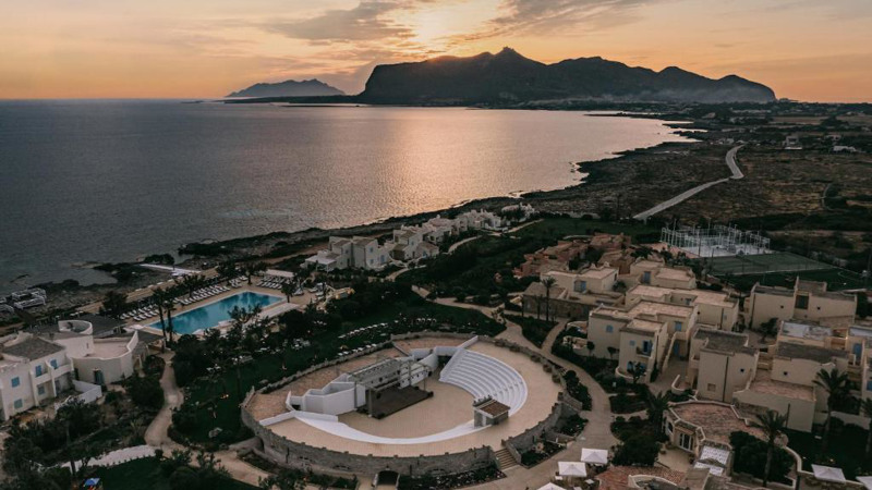 FAVIGNANA RESORT