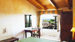 HOTEL LA PIGNA immagine n.3