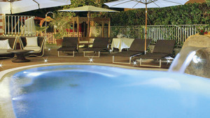 HOTEL LA PIGNA immagine n.2