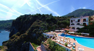 HOTEL CARASCO immagine generale