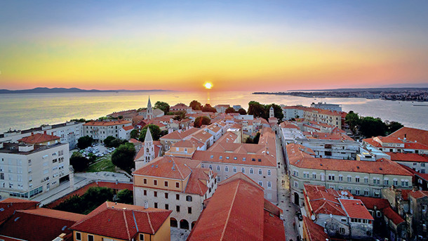 TOUR LE PERLE DELL' ADRIATICO immagine generale