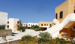 RESIDENCE FAVIGNANA immagine n.2