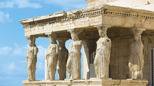 GRAN TOUR DELLA GRECIA CLASSICA immagine n.3