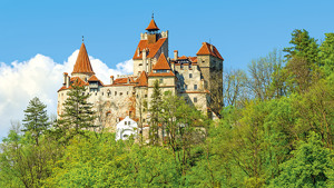 TRANSILVANIA DRACULA TOUR immagine n.2