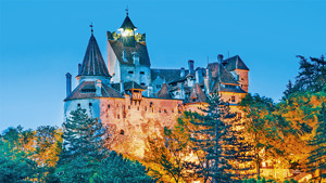 TRANSILVANIA DRACULA TOUR immagine n.3