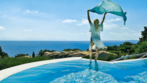 AEOLOS BEACH RESORT immagine generale