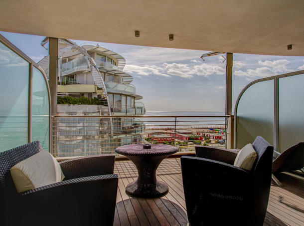 PREMIER & SUITES HOTEL - MILANO MARITTIMA immagine n.14