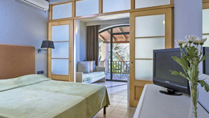 AEOLOS BEACH RESORT immagine n.3
