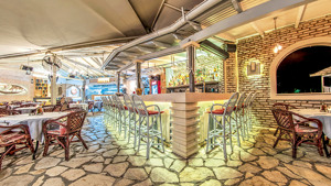 ILIADA BEACH HOTEL immagine n.2