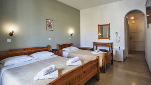 ILIADA BEACH HOTEL immagine n.3