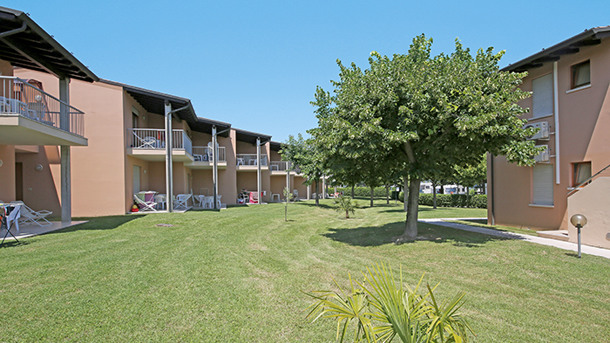 RESIDENCE TIGLIO immagine n.7