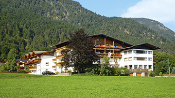 HOTEL KAISERBLICK