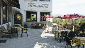 HOTEL KAISERBLICK immagine n.2