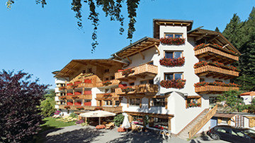 HOTEL OLYMPIA