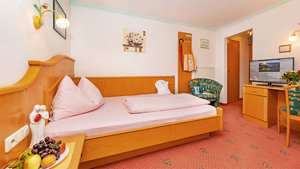 HOTEL URSLAUERHOF immagine n.3