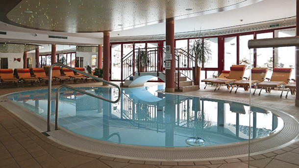 HOTEL URSLAUERHOF immagine n.7