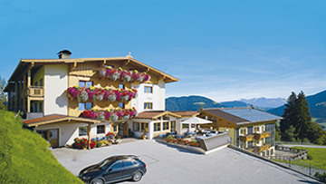 GASTHOF ALMHOF