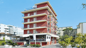 HOTEL  ROBY immagine n.2