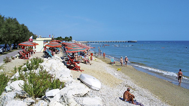 HOTEL NARCISI immagine generale
