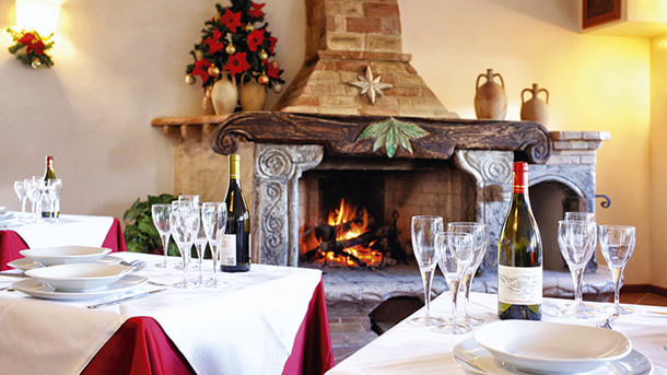 HOTEL FAGGIO ROSSO immagine n.6