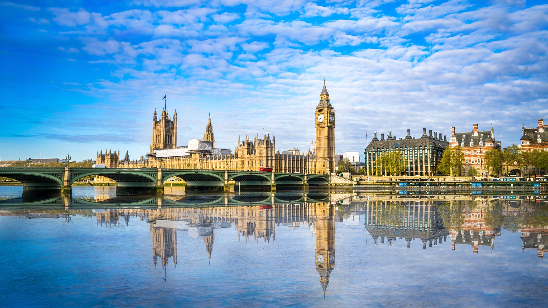 viaggi a Londra