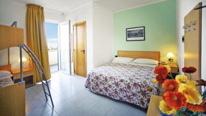 HOTEL CLUB BELLAVISTA immagine n.3