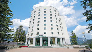 HOTEL LA TORRE SPA & RESTAURANT immagine generale