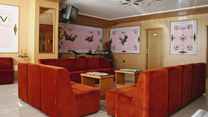 HOTEL OLISAMIR immagine n.2