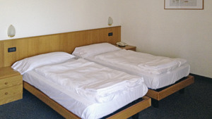 HOTEL OLISAMIR immagine n.3