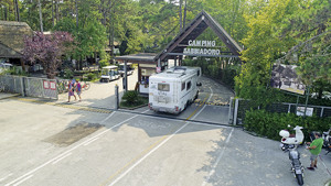 CAMPING SABBIADORO immagine generale