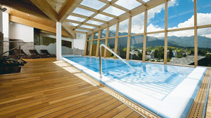 BOHINJ ECO HOTEL immagine n.2