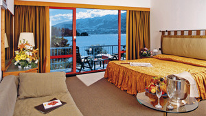 HOTEL L' APPRODO immagine n.3