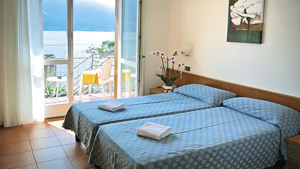 HOTEL CASTELL immagine n.3