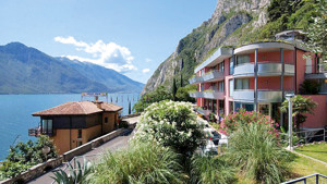SURF HOTEL PIER immagine n.2