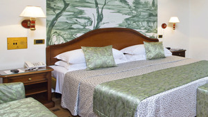 VILLA PACE PARK HOTEL VILLA BOLOGNESE immagine n.3