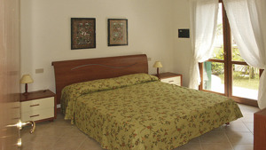 RESIDENCE CA' D'ORO immagine n.3