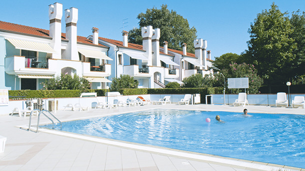 RESIDENCE LE BRICCOLE immagine generale