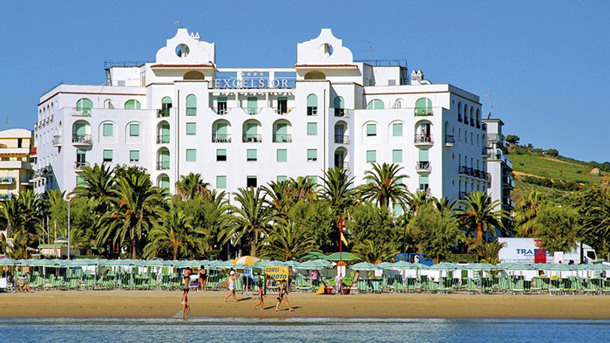 GRAND HOTEL EXCELSIOR immagine generale