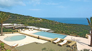 PANTELLERIA DREAM RESORT immagine generale