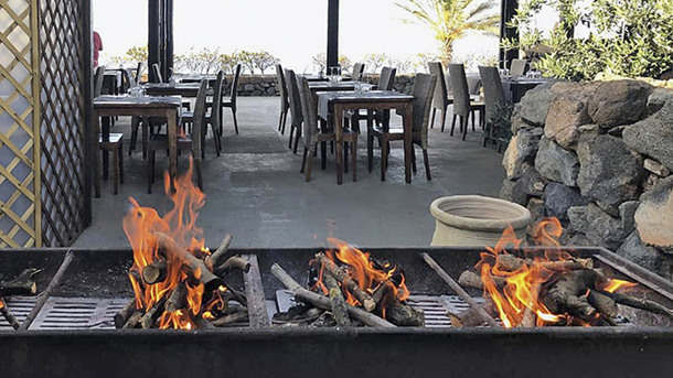 PANTELLERIA DREAM RESORT immagine n.6
